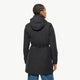 JACK WOLFSKIN jack wolfskin Ottawa Women's Coat