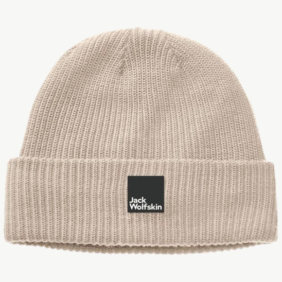 JACK WOLFSKIN jack wolfskin Pergamon Unisex Beanie