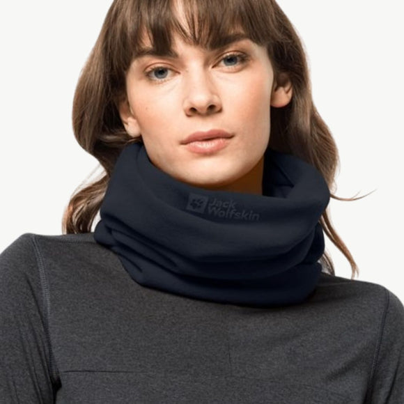 JACK WOLFSKIN jack wolfskin Real Stuff Loop Unisex Scarf
