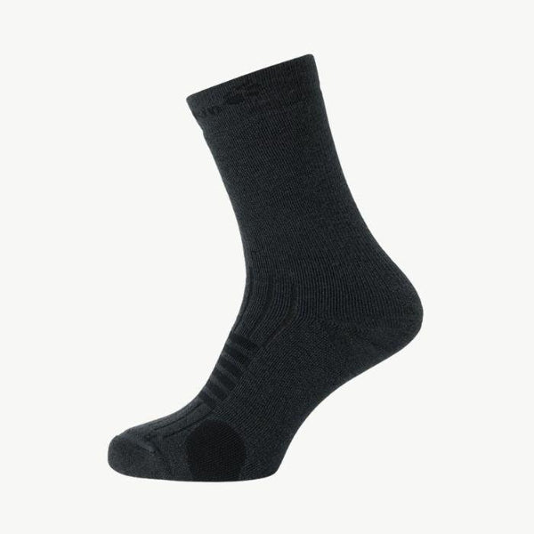 JACK WOLFSKIN jack wolfskin Unisex Recovery Tech Socks