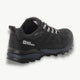 JACK WOLFSKIN jack wolfskin Refugio Texapore Low Men's Waterproof Hiking Shoes
