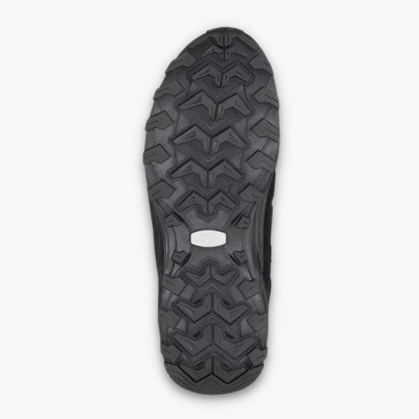 JACK WOLFSKIN jack wolfskin Refugio Texapore Mid Men's Hiking Shoes