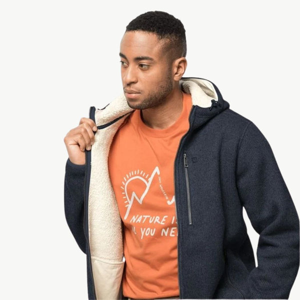 JACK WOLFSKIN jack wolfskin Robson Men's Jacket