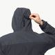 JACK WOLFSKIN jack wolfskin Taubenberg 3IN1 Men's Jacket