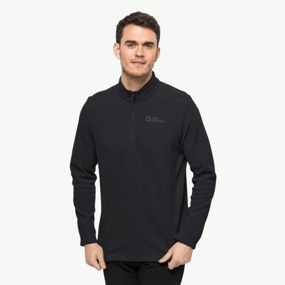 JACK WOLFSKIN jack wolfskin Fleece Men's Fleece Pullover