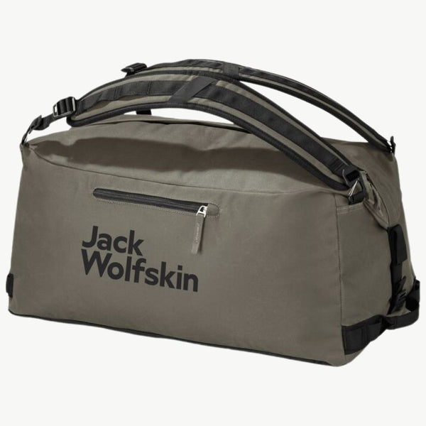 JACK WOLFSKIN jack wolfskin Travelopia Duffle 45 Unisex Travel Bag