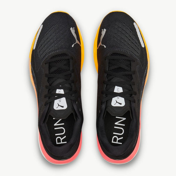 PUMA puma Velocity Nitro 2 Men's Running Shoes