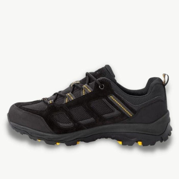JACK WOLFSKIN jack wolfskin Vojo 3 Texapore Low Men's Waterproof Hiking Shoes