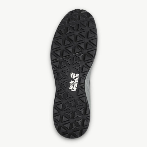 JACK WOLFSKIN jack wolfskin Woodland 2 Texapore Low Men's Hiking Shoes