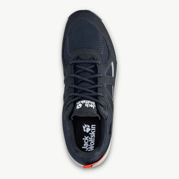 JACK WOLFSKIN jack wolfskin Woodland 2 Texapore Low Men's Hiking Shoes