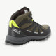 JACK WOLFSKIN jack wolfskin Woodland Texapore Mid Men's Hiking Shoes