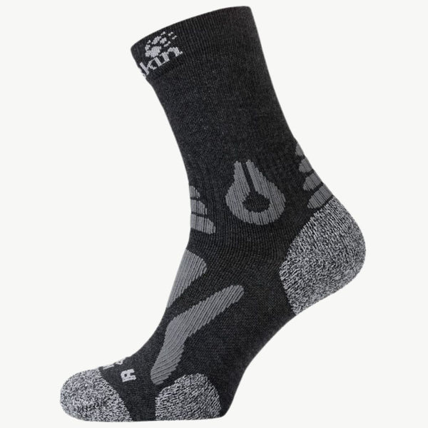 JACK WOLFSKIN jack wolfskin Hiking Pro Classic Cut Unisex Socks
