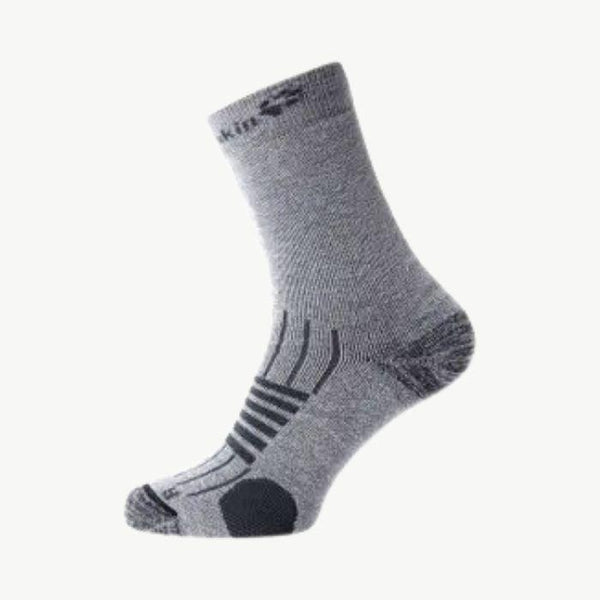 JACK WOLFSKIN jack wolfskin Unisex Recovery Tech Socks