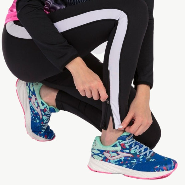 JOMA joma Elite VII Women's Long Tights