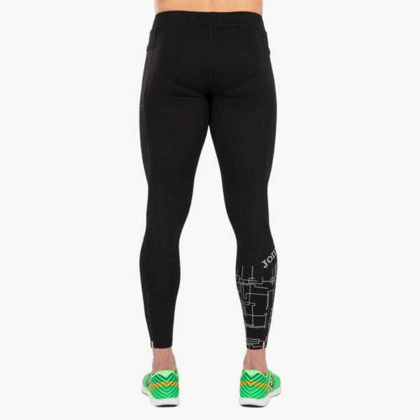 JOMA joma Elite VIII Men's Long Tights