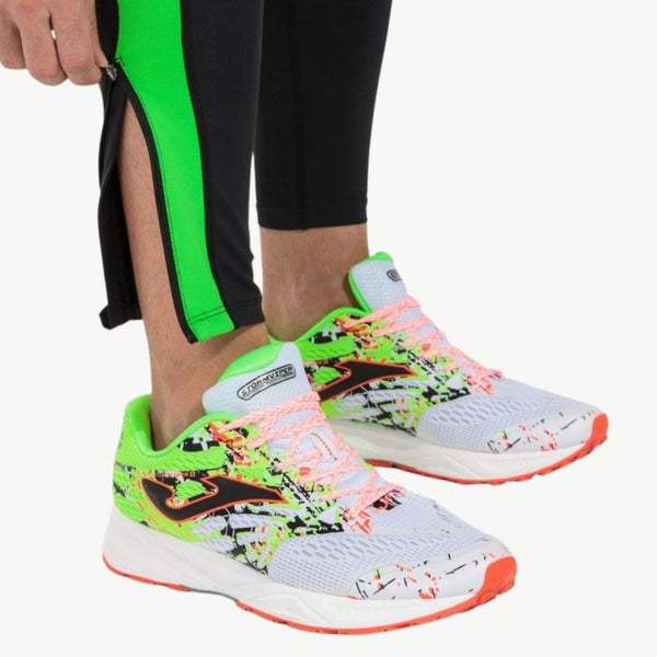 JOMA joma Elite VII Men's Long Tights