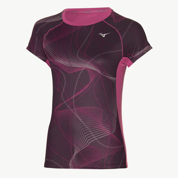 MIZUNO mizuno Aero Women's Tee
