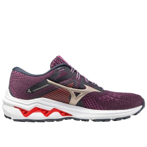 MIZUNO Mizuno Wave Inspire 17 Women's Running Shoes