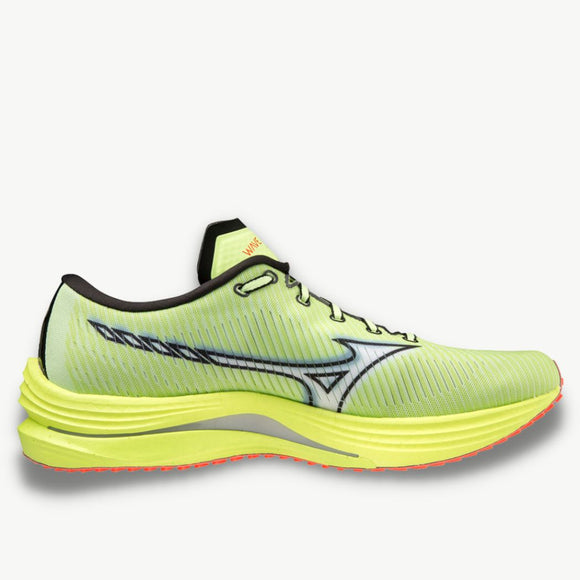 MIZUNO mizuno Wave Rebellion Men's Running Shoes