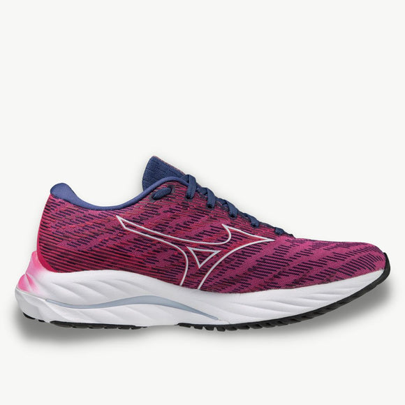 MIZUNO mizuno Wave Rider 26 Women's Running Shoes