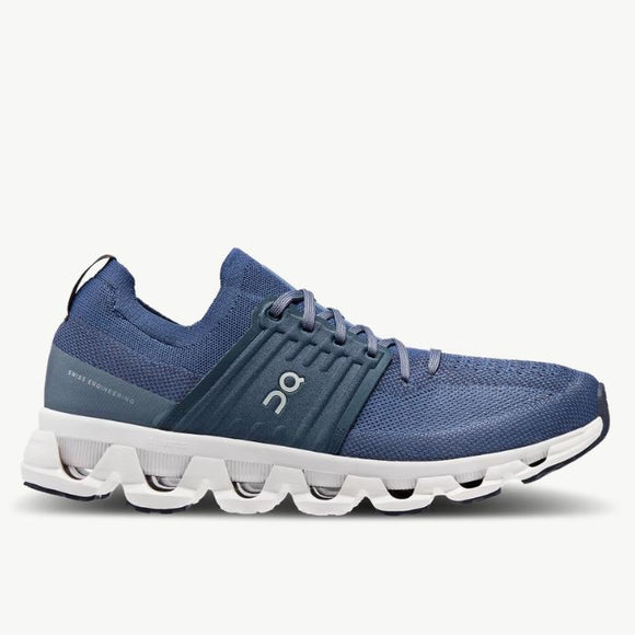 ON on Cloudswift 3 Men's Running Shoes