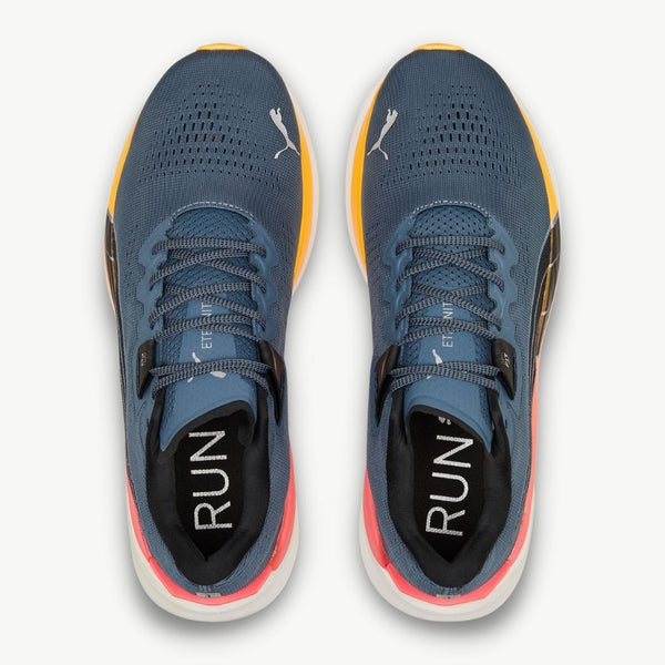 PUMA puma Eternity Nitro Men's Running Shoes
