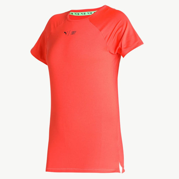 PUMA puma x first mile Women's Running Tee