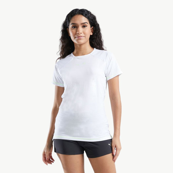 PUMA puma First Mile Women's Tee