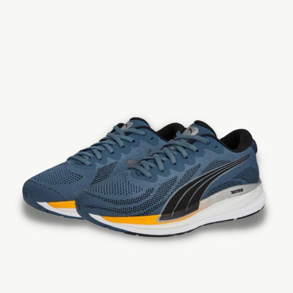 PUMA puma Magnify Nitro Knit Men's Training Shoes