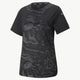 PUMA puma Run Graphic Printed Women's tee