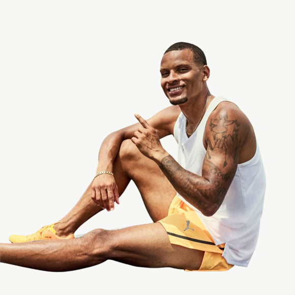 PUMA puma Run Split Men's Shorts
