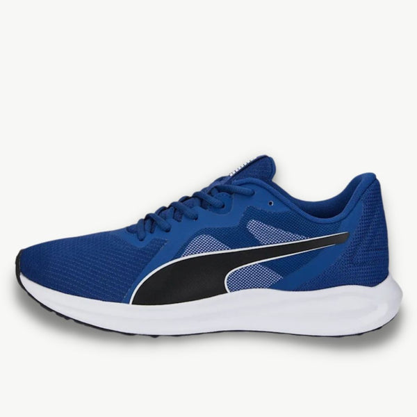 PUMA puma Twitch Runner Men's Running Shoes