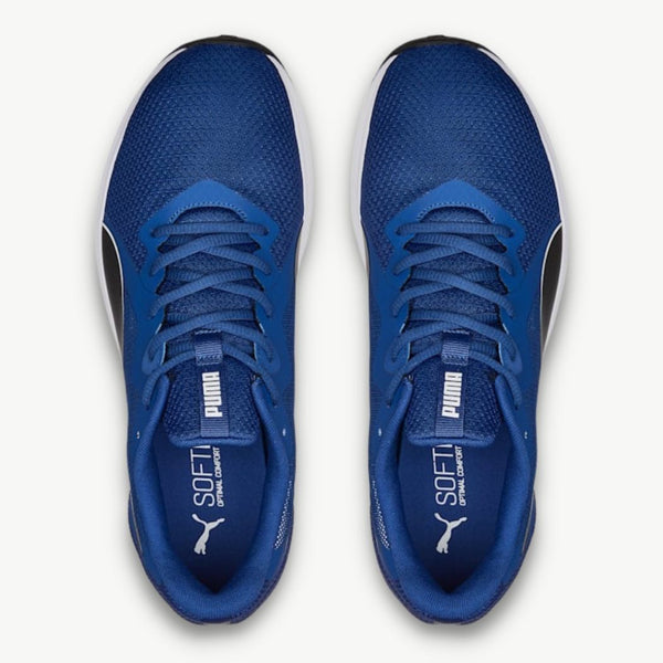 PUMA puma Twitch Runner Men's Running Shoes