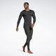 REEBOK reebok Workout Ready Men's Compression Tights