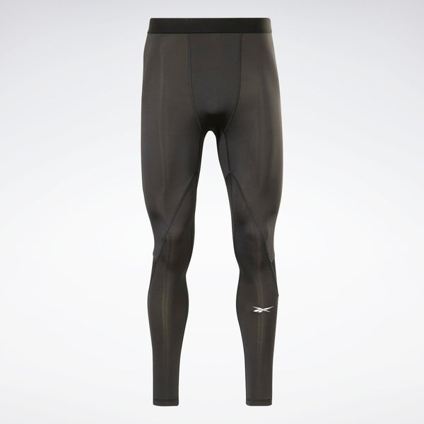 REEBOK reebok Workout Ready Men's Compression Tights