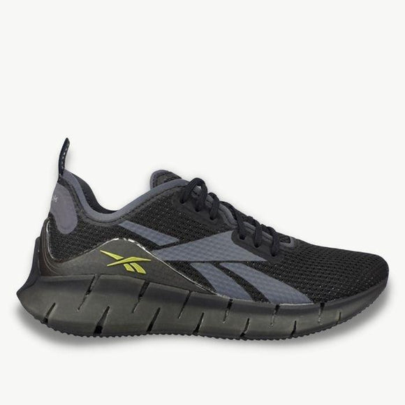 REEBOK reebok Zig Kinetica Shadow Unisex Running Shoes