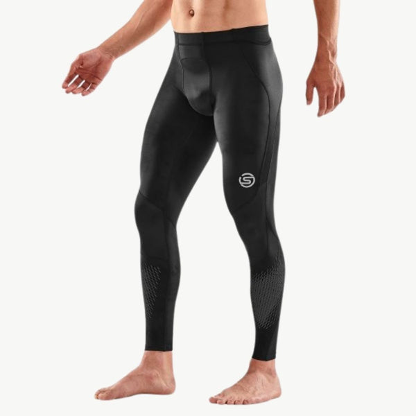 SKINS skins compression Series-3 Men's Long Tights 400