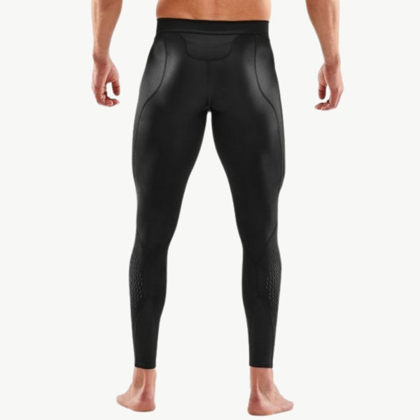 SKINS skins compression Series-3 Men's Long Tights 400