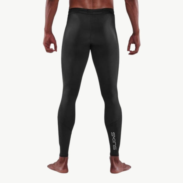 SKINS skins compression Series-3 Men's Travel and Recovery Long Tights