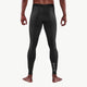 SKINS skins compression Series-3 Men's Travel and Recovery Long Tights