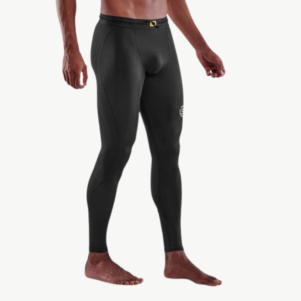 SKINS skins compression Series-3 Men's Travel and Recovery Long Tights