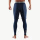 SKINS skins compression Series-5 Men's Travel and Recovery Long Tights