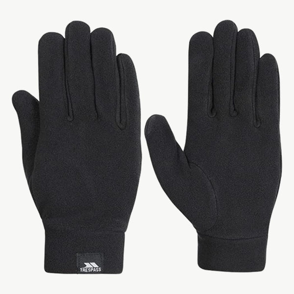 TRESPASS trespass Gaunt II Men's Fleece Gloves