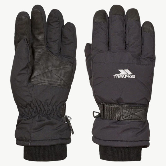 TRESPASS trespass Gohan II Kids Gloves
