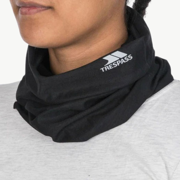 TRESPASS trespass Quay Unisex Neck Warmer