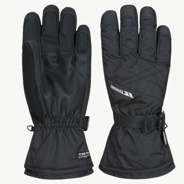 TRESPASS trespass Reunited II Men's Ski Gloves