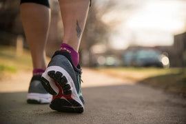 Types of Running Shoes, which one is the best? - RUNNERS SPORTS