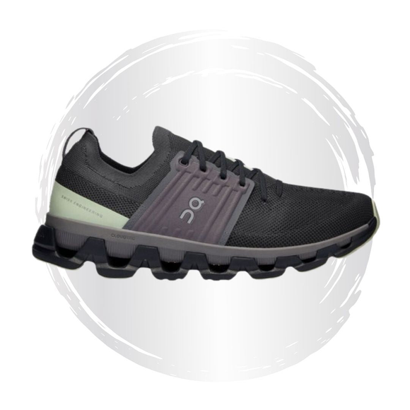 On Cloudswift - RUNNERS SPORTS
