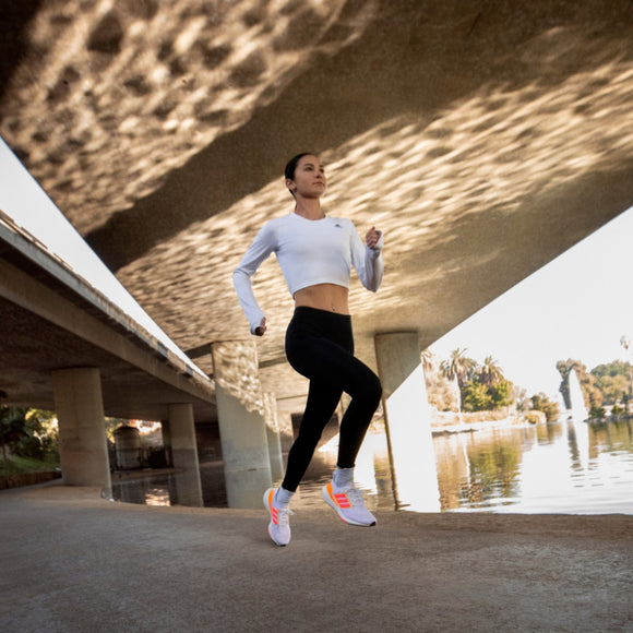 ADIDAS - RUNNERS SPORTS