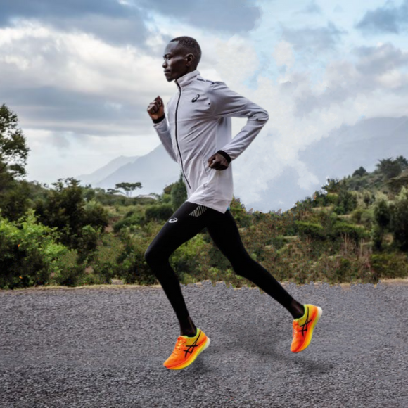 ASICS - RUNNERS SPORTS